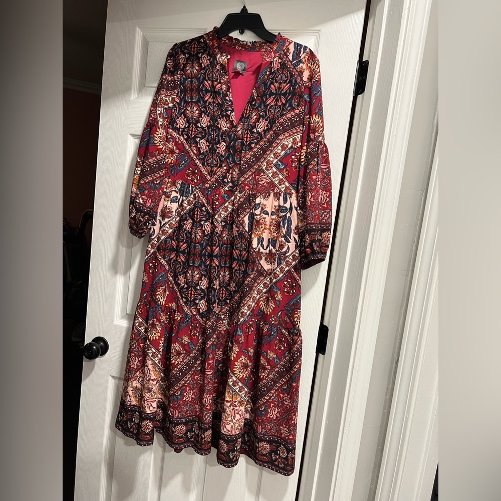 Vince Camuto dress